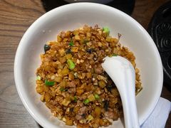 -味上湘菜馆(阿波罗店)