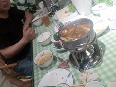 -番食园鲜食火锅(高新店)