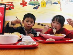 -亚坤 Ya Kun Kaya Toast(万象城店)