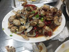 -小民大排档(马场角横路店)