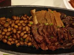 -老浒记烤鸭-北京菜(琉璃厂店)