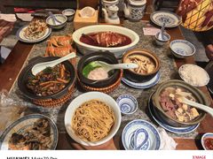 -南京大牌档(青岛万象城店)