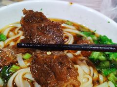 -肆姐面粉馆(坡子街店)
