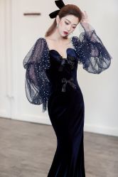 -艾米丽婚纱礼服