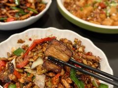 -洞庭鲜湘菜餐厅