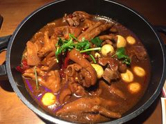-胖哥俩肉蟹煲(济南世茂国际广场店)