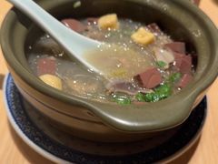 -南京大牌档(龙江新城市广场店)
