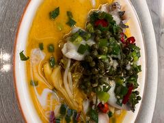 -锦园春香港茶餐厅(西海湾旗舰店)