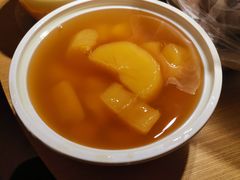 -冰神糖水铺(国贸中心店)