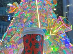 -星巴克(厦门SM新生活广场店)