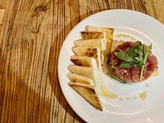 -Cyclus Craft Kitchen薩克思手工厨房