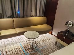 -上海龙之梦万丽酒店