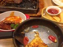 -必胜客(吾悦国际广场店)