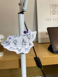 -李轩纹身LEE TATTOO