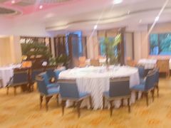 -杭州香格里拉·香宫中餐厅