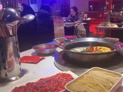 -钢管厂五区小郡肝串串香(奥克斯广场锦城万达店)