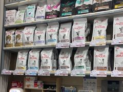 -谐和益家动物医院·免疫绝育·血液透析·宠保定点医院(高新伊藤分院)