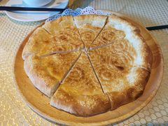 -巴扎美食·新疆菜·西域歌舞表演餐厅(新疆大厦店)