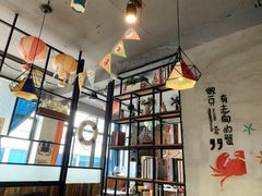 -沙掌门肉蟹煲(沙溪店)