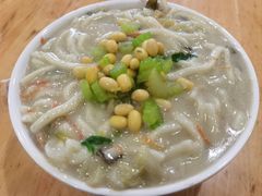 -西工饭庄快餐厅(西工小街店)