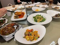-庄氏祥记家常食府(国瑞建材家居博览中心店)