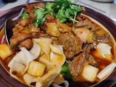 -纳鲁孜·新疆特色餐厅(上海悦荟广场店)