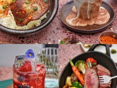 -La Terre乐田(万象城店)