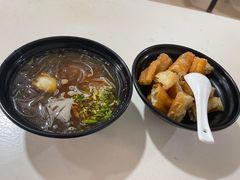 -东华豆花(漳州店)