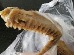 -聚庆楼吴山贡鹅(总店)