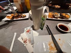 -水木锦堂·自助铁板烧(五道口购物中心店)