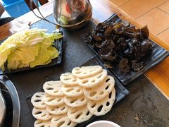 -重庆烧鸡公火锅(簋街店)