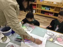 -杭州龙井幼儿园