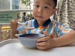 -上海前滩香格里拉大酒店