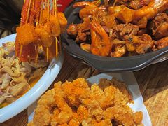 -状元虎.摇滚炒鸡.家常菜(义勇街店)