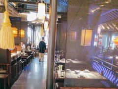-绿茶餐厅(昆明世纪金源店)