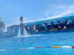 -莆田亚特湾水上乐园(原水上欢乐谷)
