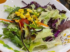 -银子铁板烧料理自助餐(人民广场店)