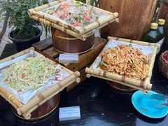 -三亚海棠湾喜来登度假酒店