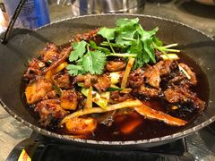 -贵阳味道(未来方舟店)