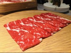 -一绪に寿喜烧自助(世茂广场店)