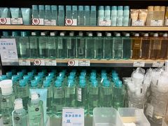 -MUJI无印良品(金狮广场店)