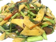 黄年糕-柠静私家菜(石板巷店)