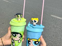 -奈雪的茶(红谷滩万达广场店)