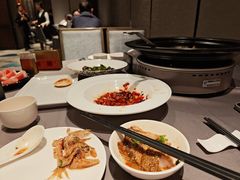 -徐记海鲜(观沙岭|滨江新城店)