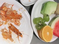 -山焱·炭火自助烤肉(周浦万达店)
