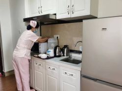 -仕馨·优若家月子会所(萝岗店)
