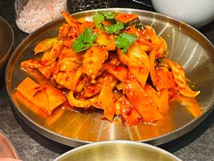 -味家烤肉烤鳗鱼牛排(西塔旗舰店)