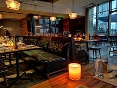 -Mercato莫卡多露台餐厅与酒吧(K11店)
