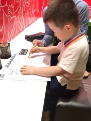 -恐龙探索乐园(磁器口店)