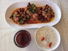 -辣婆婆(航天桥店)